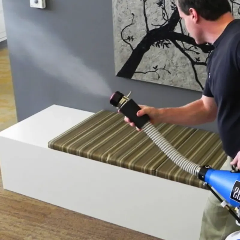 Professional Odor Removal in Cahaba Heights, AL